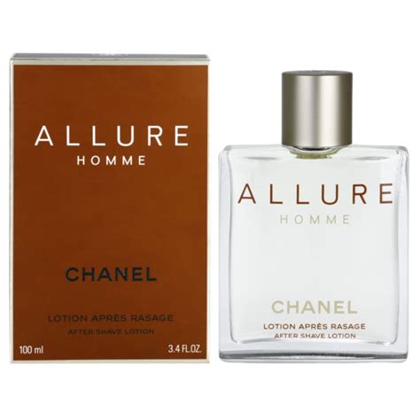 chanel allure mens uk|chanel allure aftershave for men.